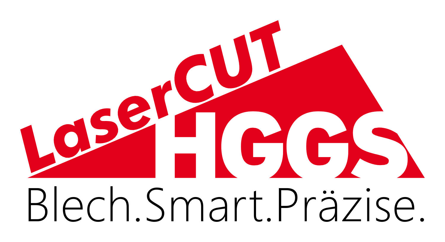 HGGS LaserCUT GmbH Logo